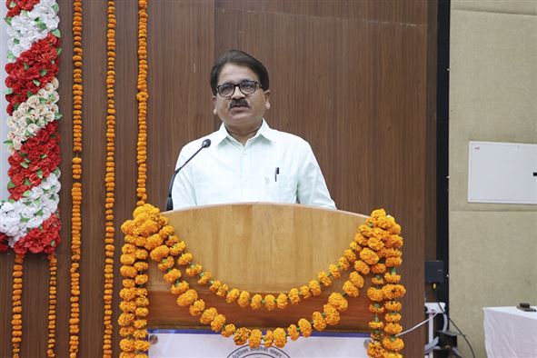 Orientation Programme 2022