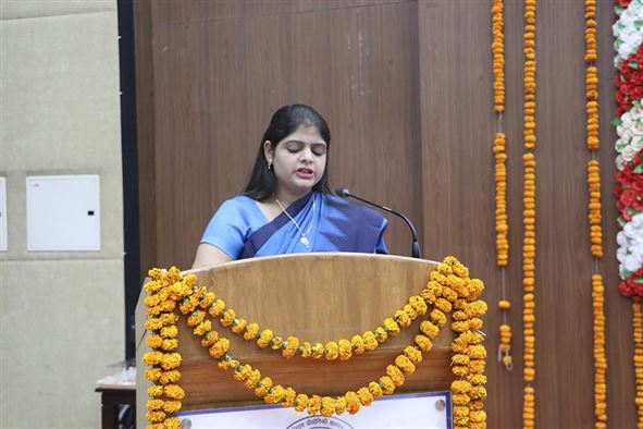Orientation Programme 2022
