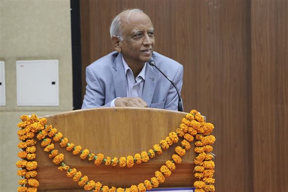 Orientation Programme 2022