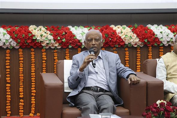 Orientation Programme 2022