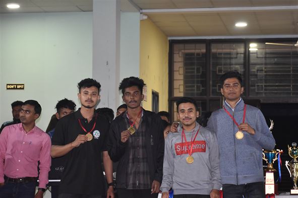 Sports Fest 2023