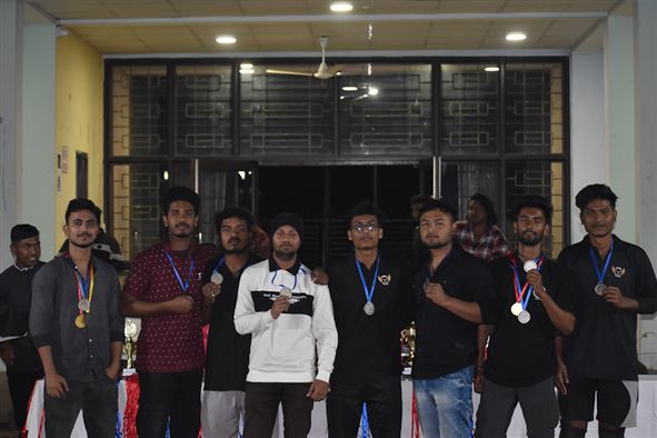 Sports Fest 2023