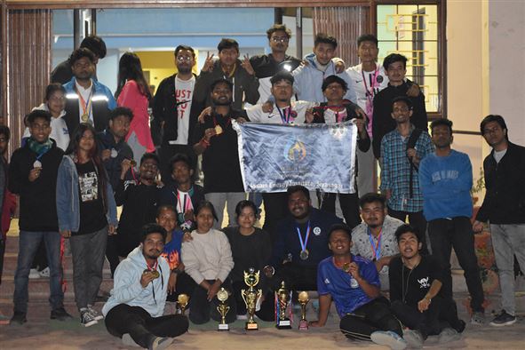 Sports Fest 2023