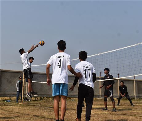 Sports Fest 2023