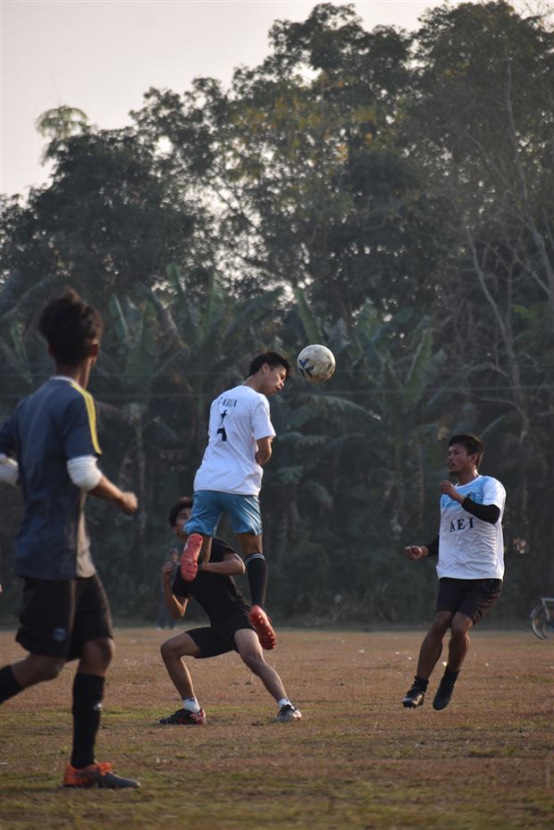Sports Fest 2023