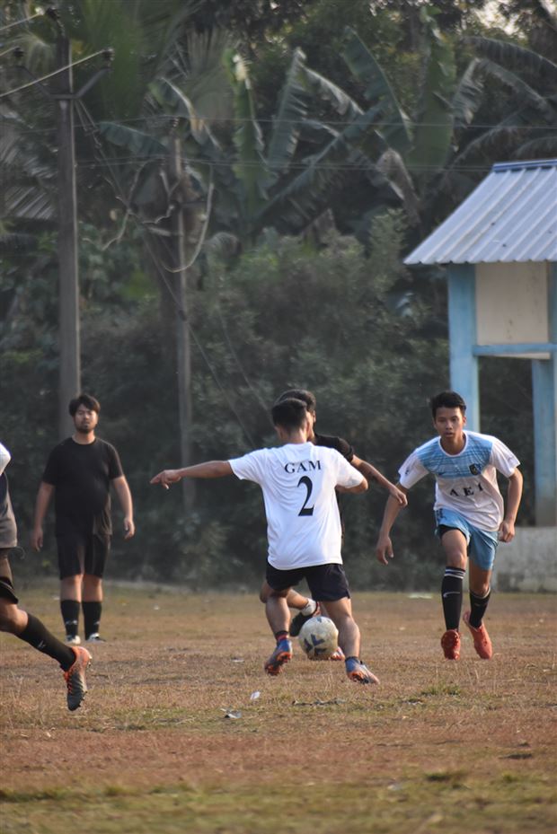 Sports Fest 2023
