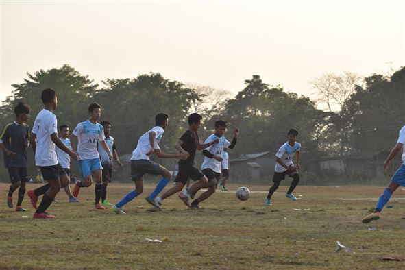 Sports Fest 2023