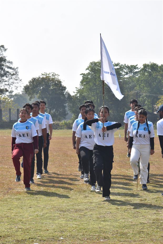 Sports Fest 2023