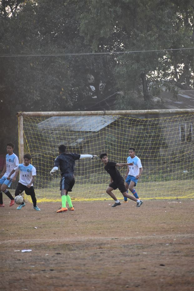 Sports Fest 2023