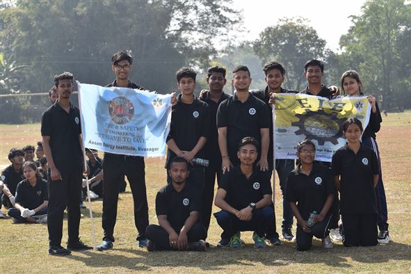 Sports Fest 2023