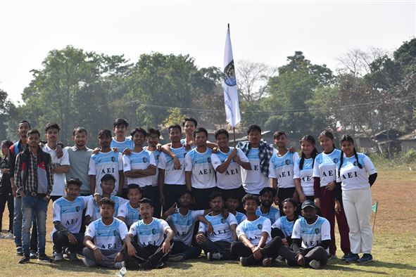 Sports Fest 2023