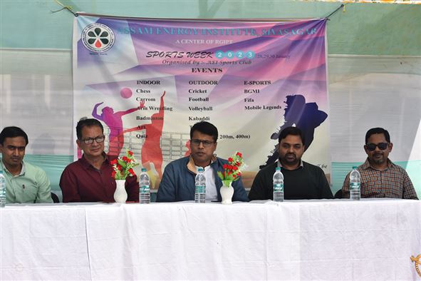 Sports Fest 2023