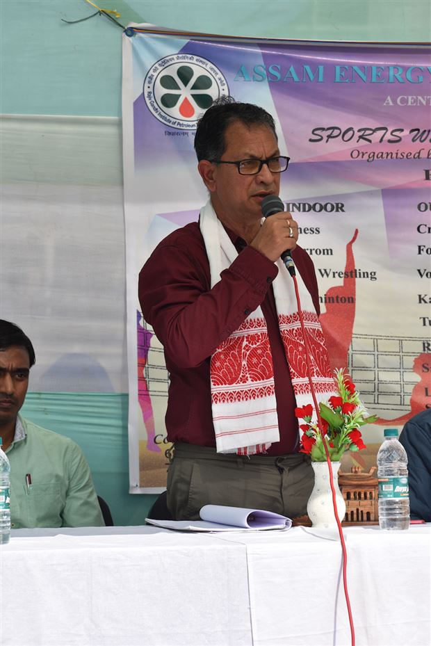 Sports Fest 2023
