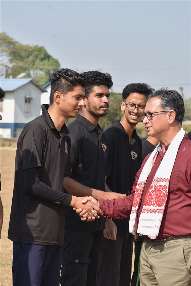 Sports Fest 2023