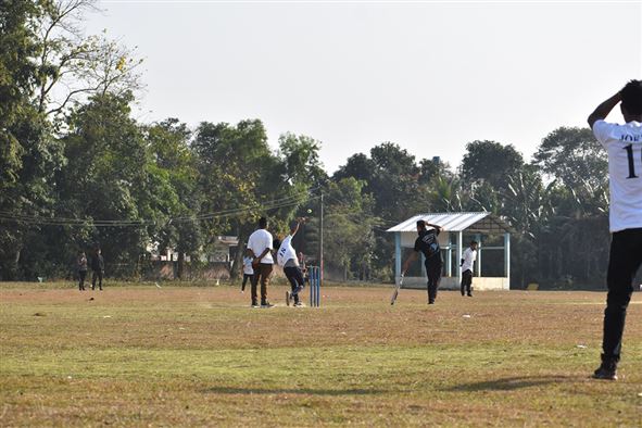 Sports Fest 2023