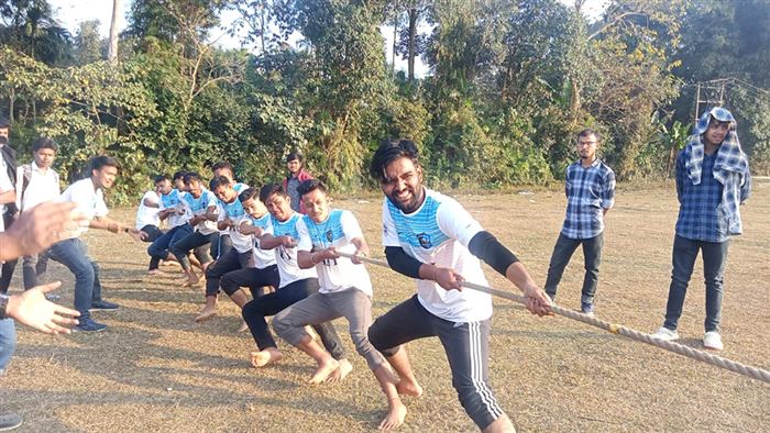 Sports Fest 2023