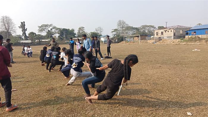 Sports Fest 2023