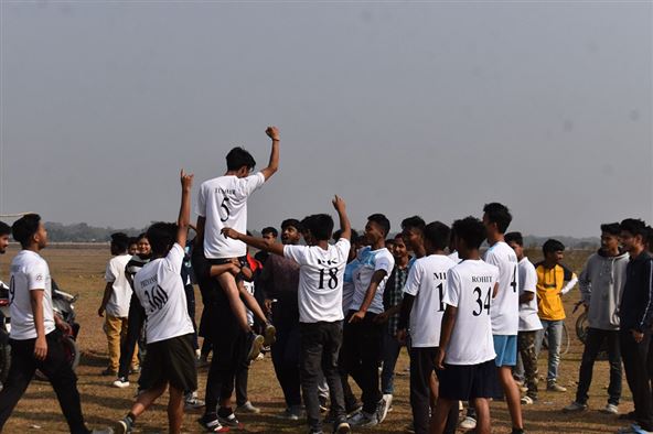 Sports Fest 2023