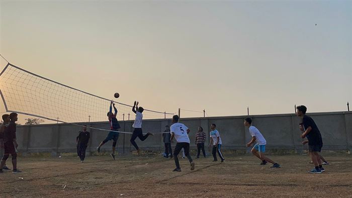Sports Fest 2023