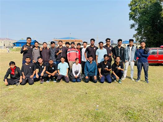 Sports Fest 2023