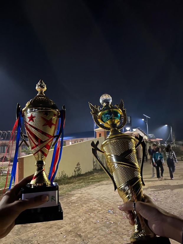 Sports Fest 2023