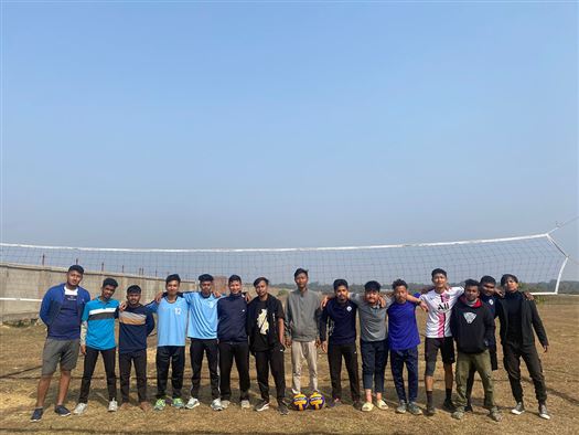 Sports Fest 2023