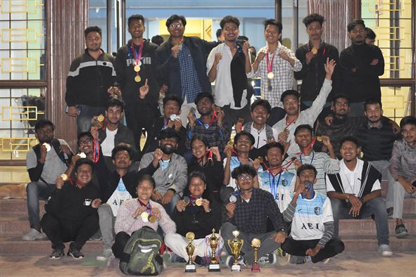 Sports Fest 2023