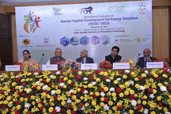 HCDET Conference 2023