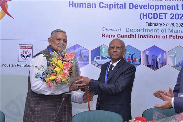 HCDET Conference 2023
