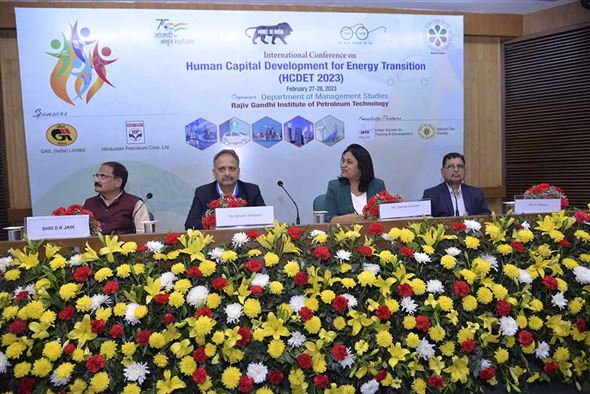 HCDET Conference 2023