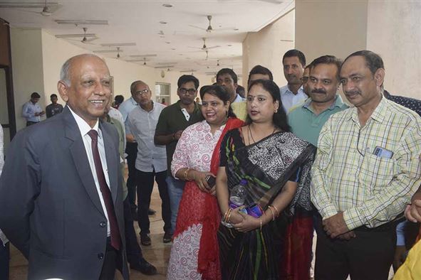 Freshers Orientation Programme 2023