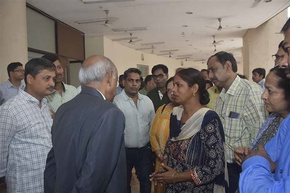 Freshers Orientation Programme 2023