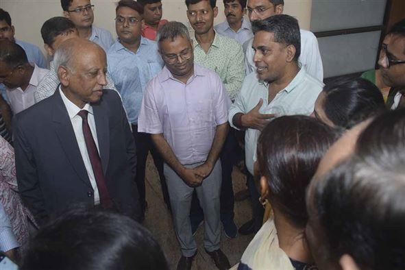 Freshers Orientation Programme 2023