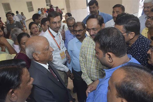 Freshers Orientation Programme 2023