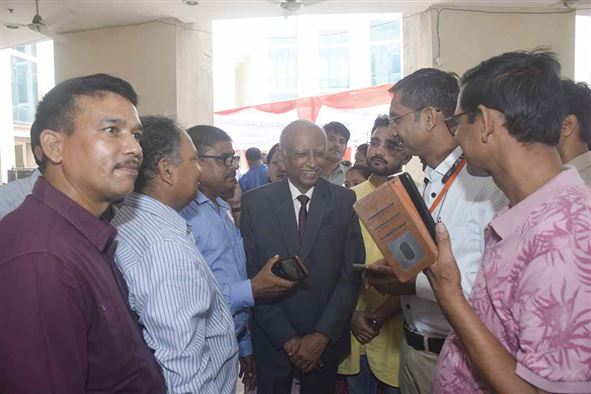 Freshers Orientation Programme 2023