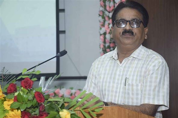 Freshers Orientation Programme 2023