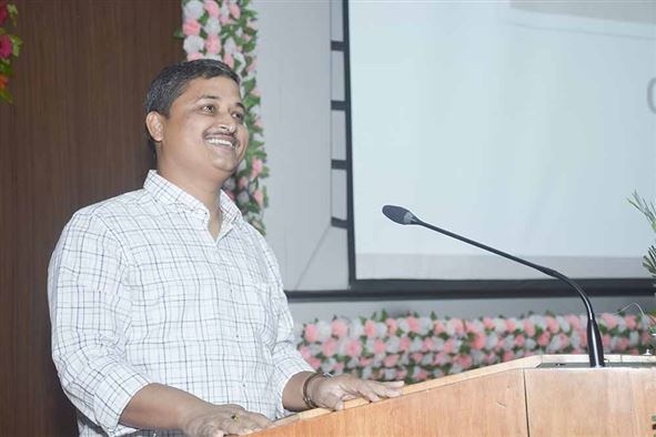 Freshers Orientation Programme 2023