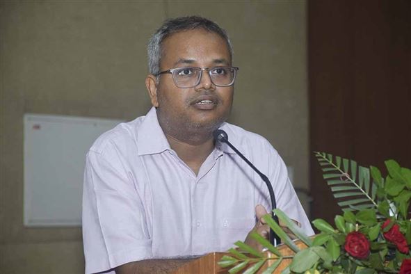 Freshers Orientation Programme 2023