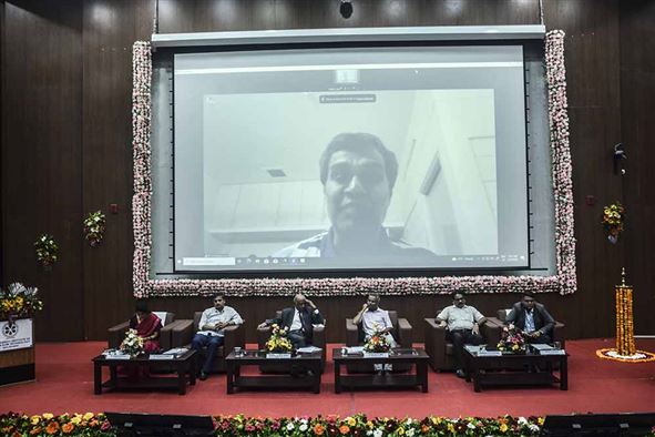 Freshers Orientation Programme 2023