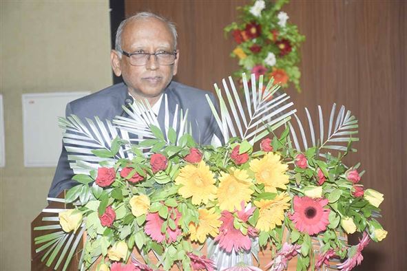 Freshers Orientation Programme 2023