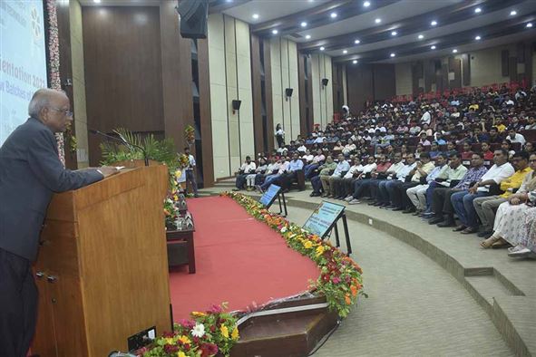 Freshers Orientation Programme 2023