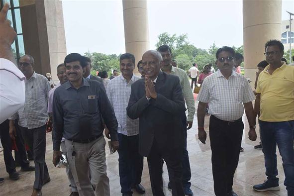 Freshers Orientation Programme 2023