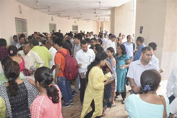 Freshers Orientation Programme 2023