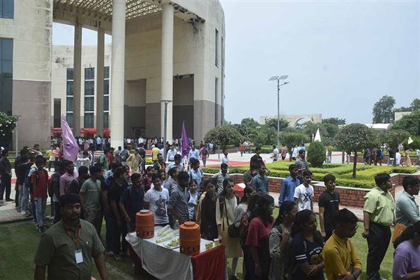 Freshers Orientation Programme 2023