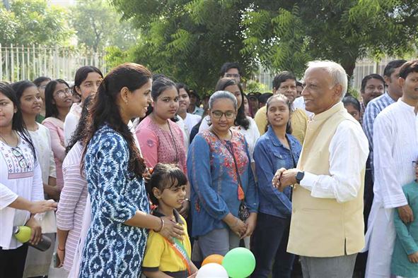 77th Independence Day Celebration