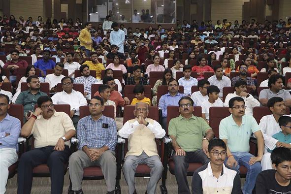77th Independence Day Celebration