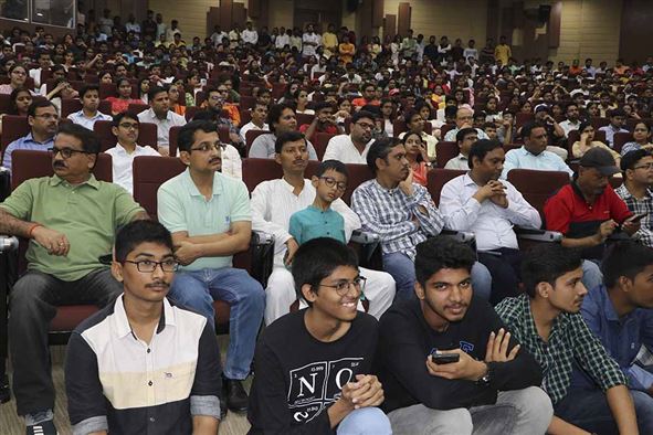 77th Independence Day Celebration