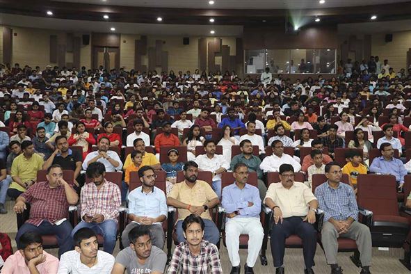 77th Independence Day Celebration