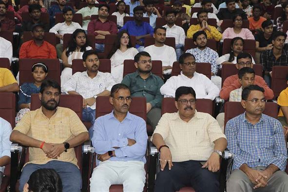 77th Independence Day Celebration