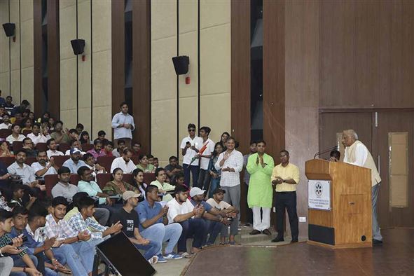 77th Independence Day Celebration